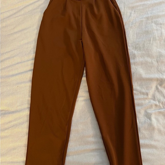 Dress pants / trousers - Picture 2 of 2